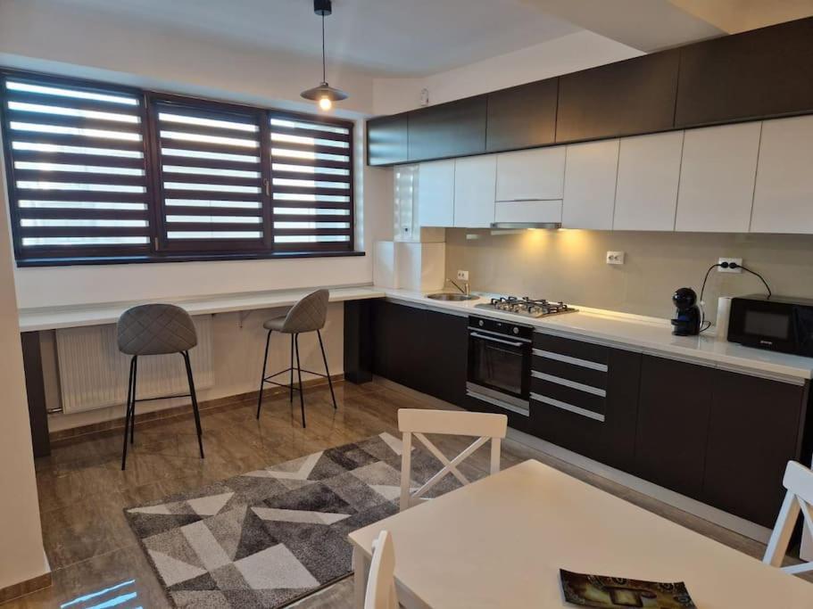 Danube Double Apartment เบรยลา ภายนอก รูปภาพ
