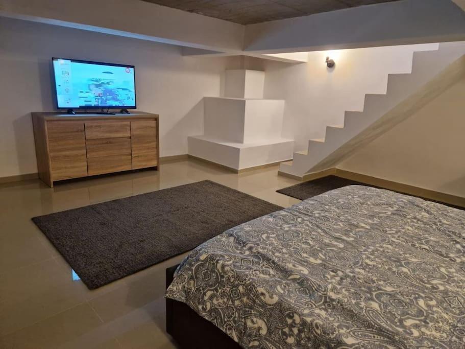 Danube Double Apartment เบรยลา ภายนอก รูปภาพ