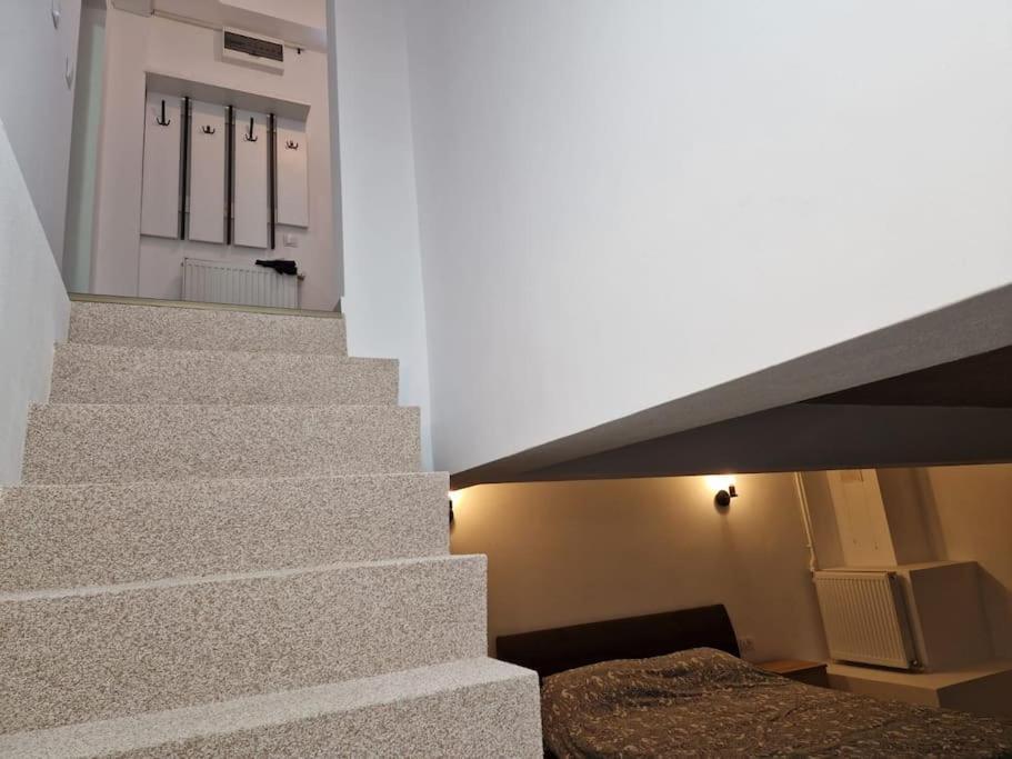 Danube Double Apartment เบรยลา ภายนอก รูปภาพ